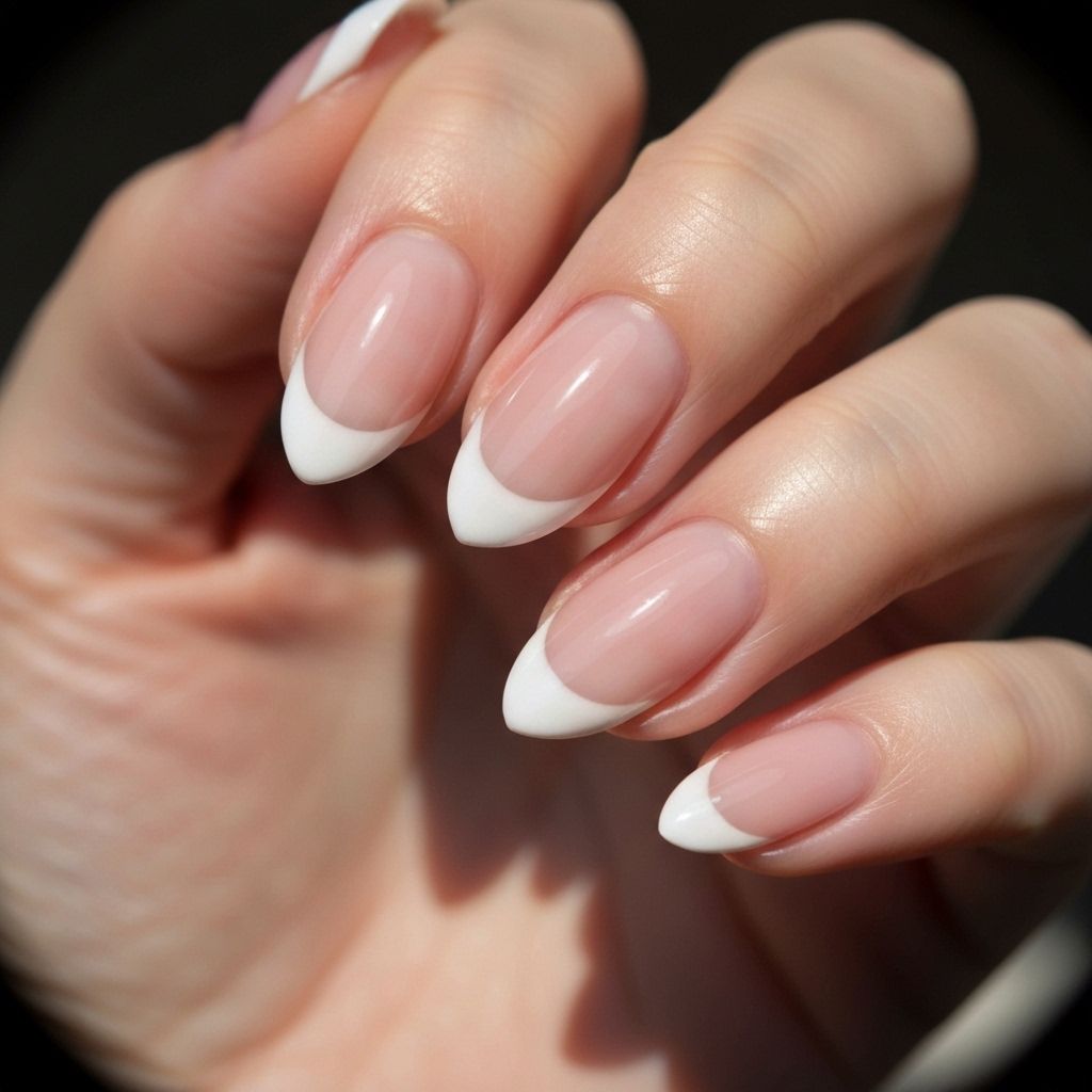 French manicure